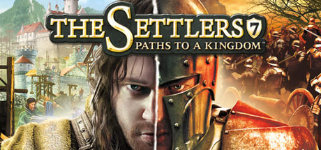 The Settlers 7: Paths to a Kingdom official promotional artwork